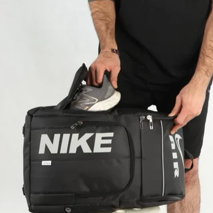 کوله پشتی Nike Heritage Backpack