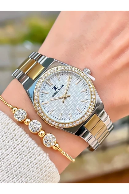 ساعت زنانه daniel-klein