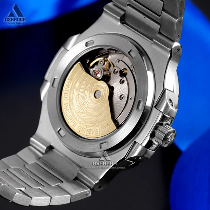 ساعت پتک فیلیپ ناتیلوس Patek Philippe Nautilus SDB72