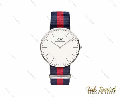 ساعت دنیل ولینگتون آکسفورد مردانه Daniel-3251-G