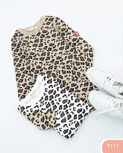 بلوزیقه گردپلنگی 9111