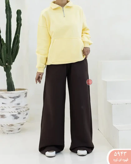 شلواربگ پایین گت 5943