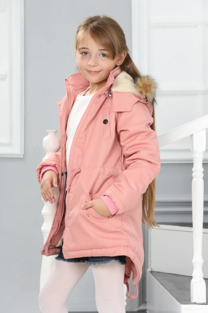 کت و کاپشن بچگانه your-consent your-consent