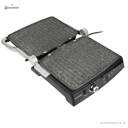 گریل 2000 وات گوسونیک مدل GOSONIC GTG-610