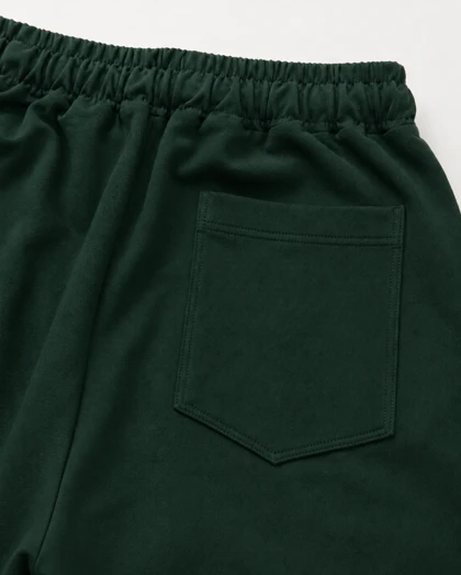 شلوار جاگر 290101 ZARA سبز