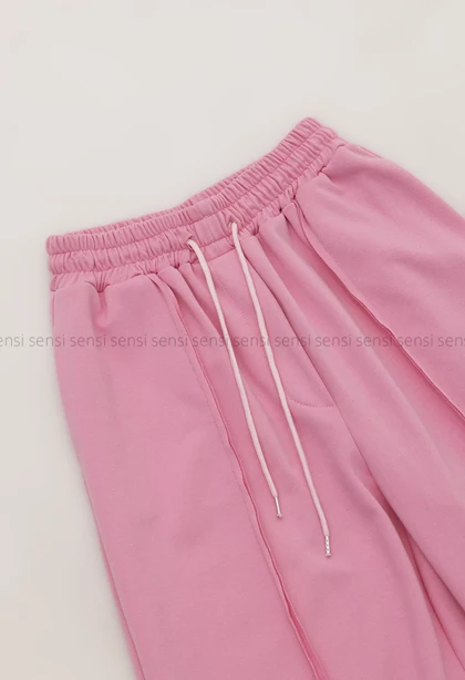 ست سویشرت شلوار داخل کرک کد1004283