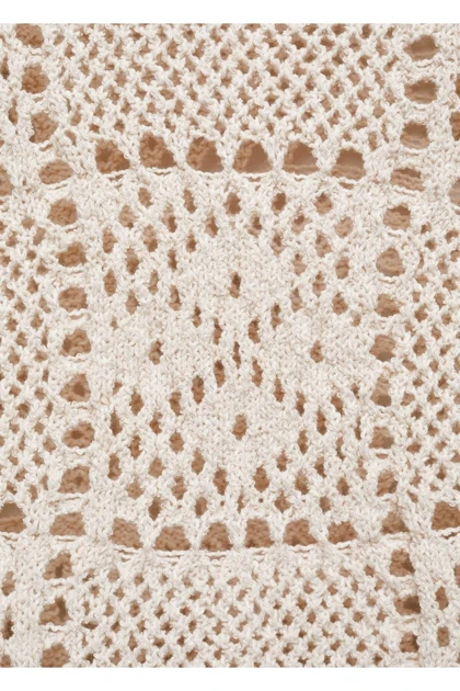 بافت زنانه اورجینال منگو mango