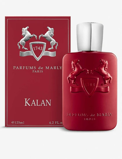 عطر مردانه پارفومز د مارلی کالان Parfums de Marly Kalan