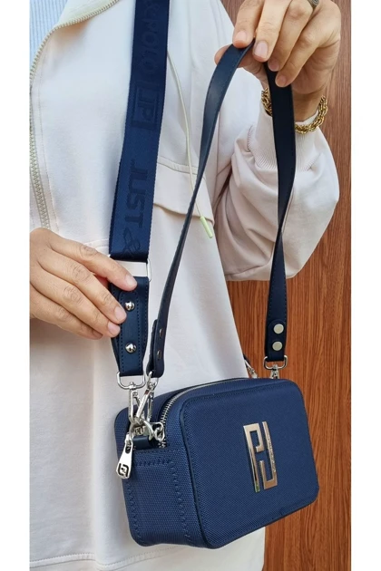 کیف دوشی زنانه just-polo just-polo