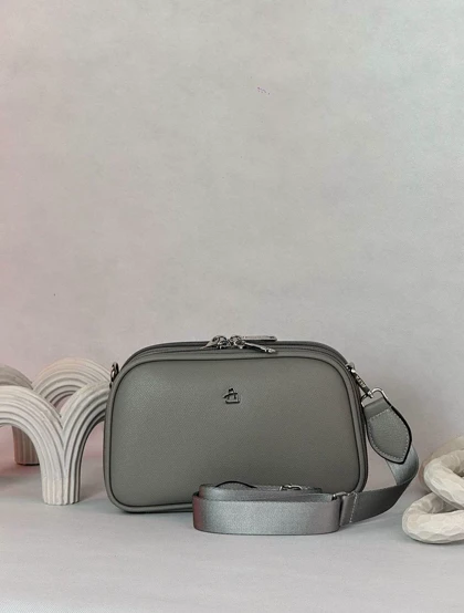 کیف دوشی زنانه آلفا ALFA کد 7020