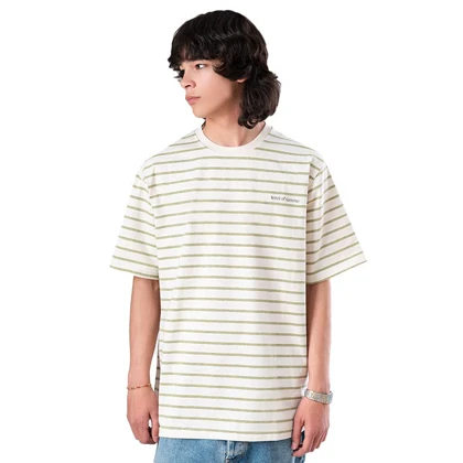 زیگ تیشرت آستین کوتاه seder sandero tshirt-9886
