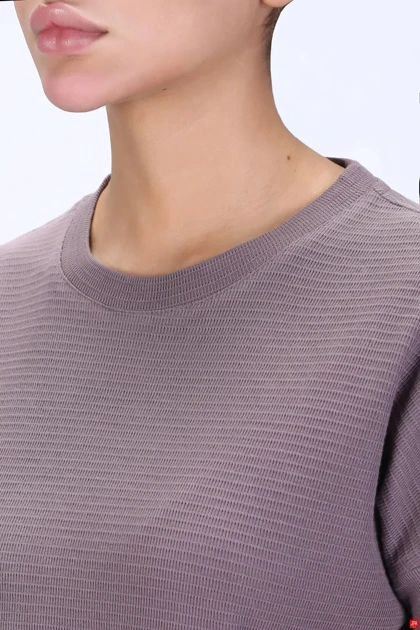 تیشرت و شلوارک زنانه کد 04509