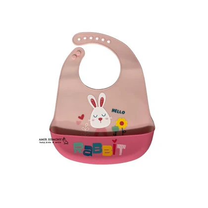 پیشبند سیلیکونی طرح دار