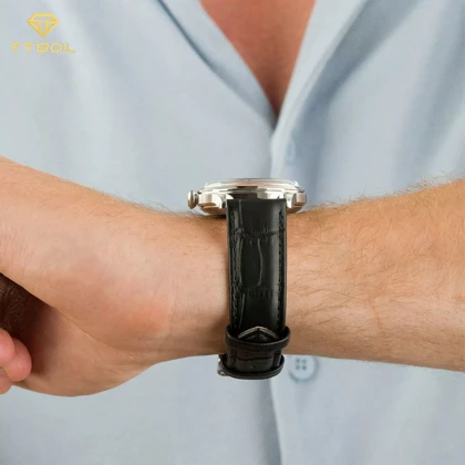ساعت مچی مردانه اورینت ORIENT RA-AC0M02B30B