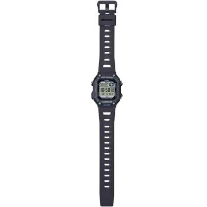 ساعت کاسیو اورجینال مردانه WS-B1000-1AVDF