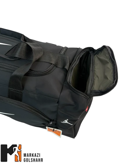 کیف ورزشی پلاس نایک کد 1886