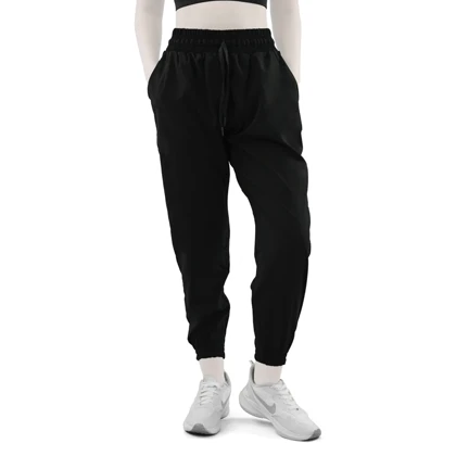 شلوار ورزشی زنانه لولولمون مدل PB-4L1233 مشکی