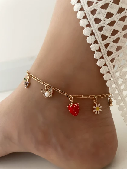پابند میوه ای ysx