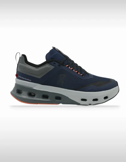 کتانی دویدن Unisex آن رانینگ Pulse Runner U