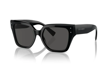 عینک آفتابی دولچه گابانا Dolce &amp; Gabbana DG4471S 050187