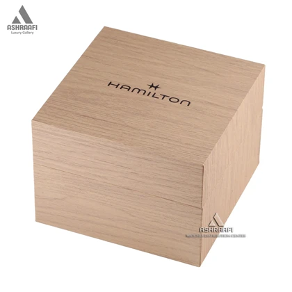 ساعت همیلتون اورجینال دست دوم Hamilton H69301930
