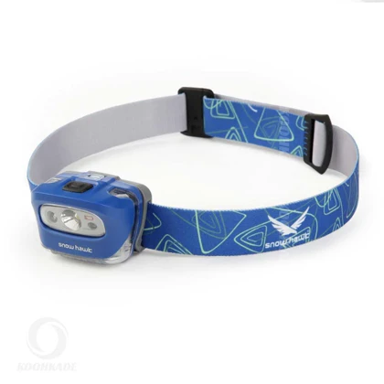 هدلامپ اسنوهاک L55-I