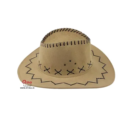 کلاه cowboy وسترن (استایل - ورزشی - روزمره )