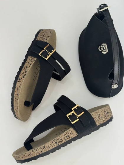 اسلیپر انگشتی گتو 2488