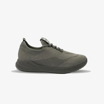 کفش اسپرت مردانه و زنانه مدل sneaker - 0052_Black