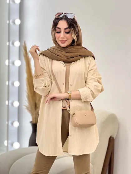 شومیز کراش سونا