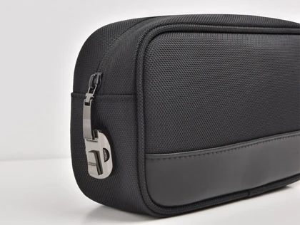 کیف دستی لوازم جانبی مردانه با قفل رمزدار ویوو WiWU Hali Travel Pouch H1