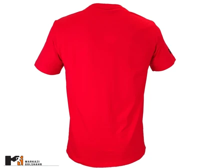 تیشرت پارچه نخی سبک نایک NIKE کد2002219