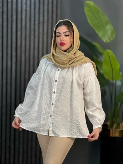 شومیز کاتانا کد 1734