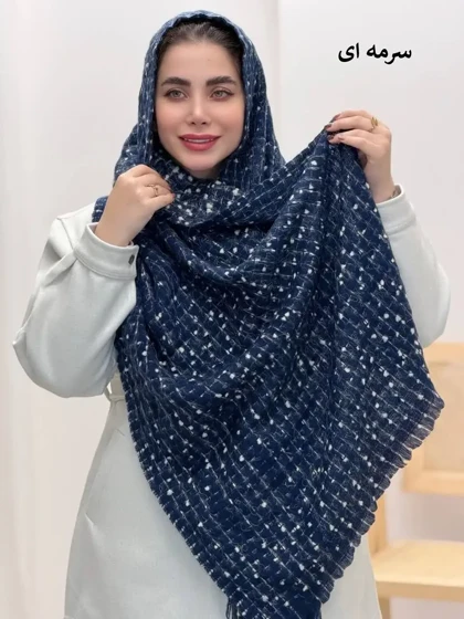 3735-شال موهر رایلی