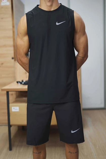 ست ورزشی مردانه پارچه تنفسی کد 0427