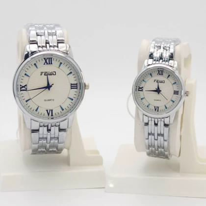 ساعت ست مچی زنانه و مردانه فیوو Feiwo با طراحی مینیمال و موتور کوارتز