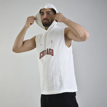 رکابی اسپرت شیکاگو بولز مدل SPL-3P1957 سفید