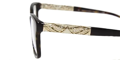 عینک طبی بولگاری bvlgari BV4125B 504 54