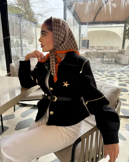 کت فاستونی