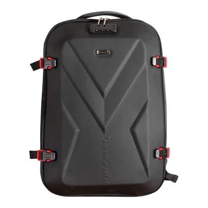 کوله پشتی لپتاپ Sansenlte مدل SXL3164