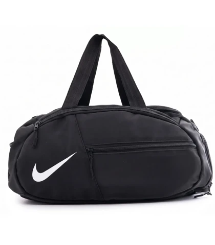 ساک ورزشی جاکفشی دار نایک NIKE MAX مدل 10029