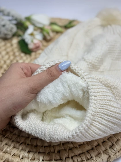 کلاه شالگردن زنانه کد 644 قسطی