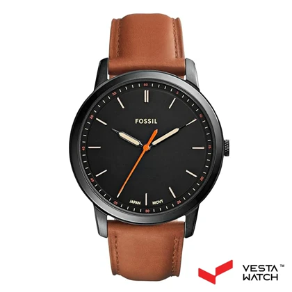 ساعت مچی مردانه فسیل FOSSIL مدل FS5305