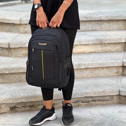 کوله پشتی فوروارد مدل FORWARD - FCLT77024 PRESENCE