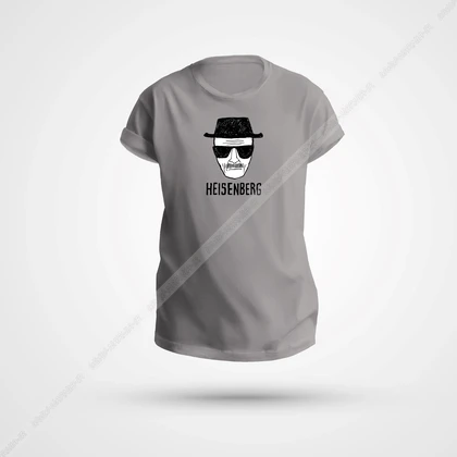 تیشرت Breaking Bad