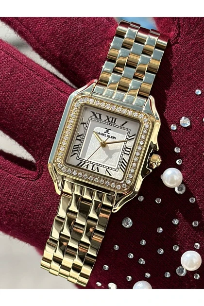 ساعت زنانه daniel-klein