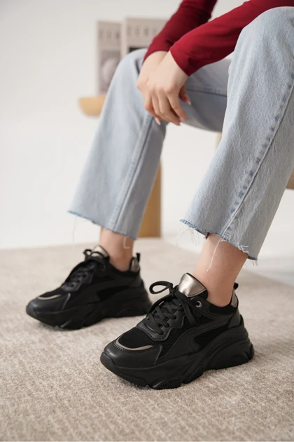 کتانی زنانه داکستورز daxtors