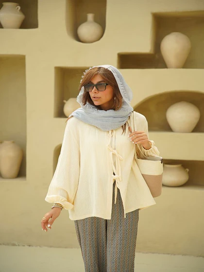 شلوار کد 349