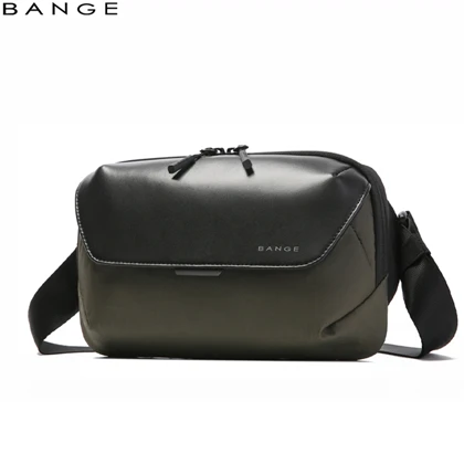 کیف دوشی ضدآب و ضدسرقت بنج bange BG-8133