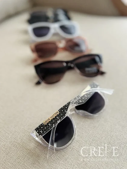 عینک پلاریزه LOUIS VUITTON